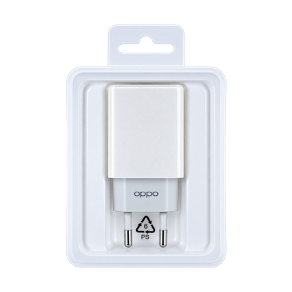 OPPO OP52JAEH Wall Charger 10W (EU)