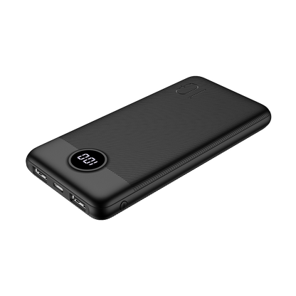 VEGER L10S W1105PD 10,000mAh 20W PD Powerbank