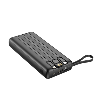 VEGER C20 W2047/W2059 20,000mAh Powerbank