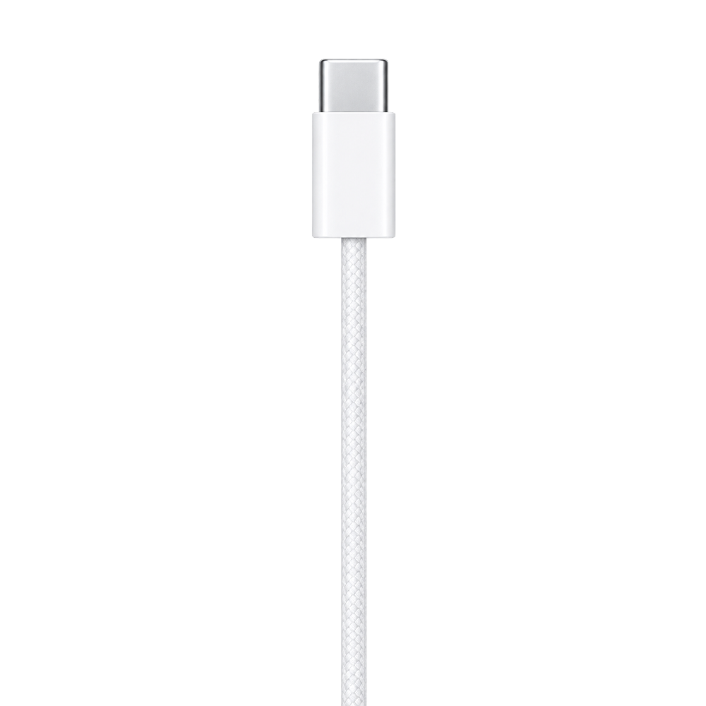 Apple MX6Y3AM/A MagSafe Charger Qi2 25W USB-C 2M