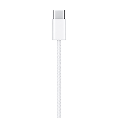 Apple MX6Y3AM/A MagSafe Charger Qi2 25W USB-C 2M