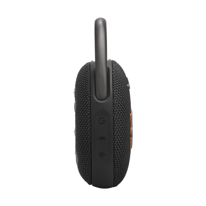 JBL Clip 5 Portable Bluetooth Speaker