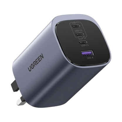 UGREEN 45226 100W Power Adapter (UK)