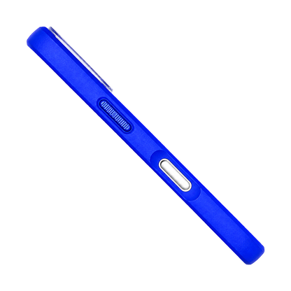Clear/Blue