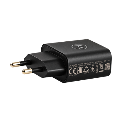 Motorola MC-102 Wall Charger USB 2A 10W (EU)