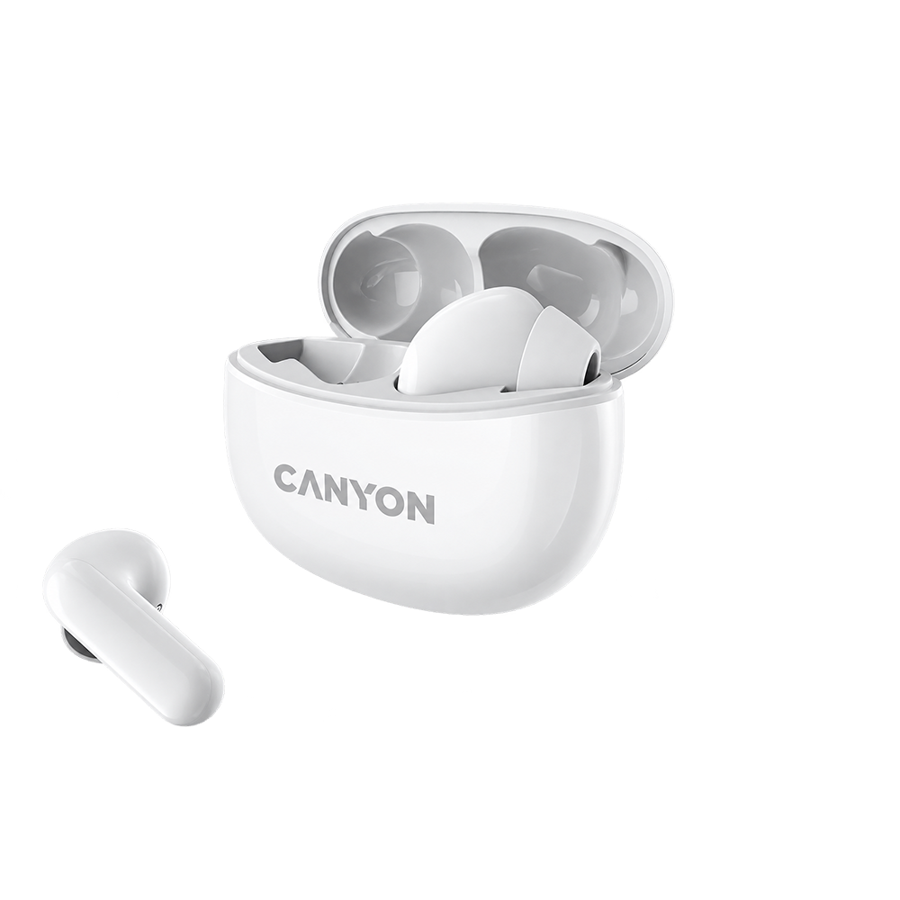 Canyon CNS-TWS5 Wireless Earbuds