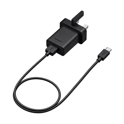 Sony UCH20 Wall Charger USB Xperia Z5