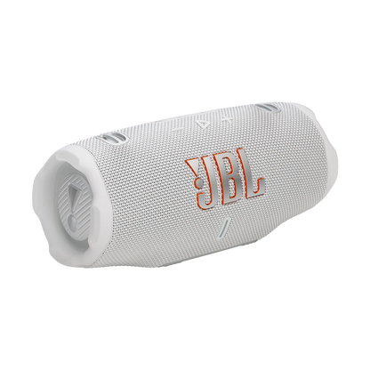 JBL Charge 6 Portable Bluetooth Speaker