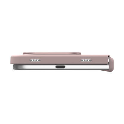 Mutural Pure Pro Duo MagSafe Case for iPhone 18