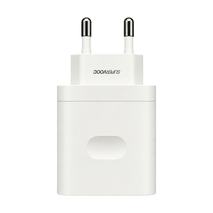 OPPO Vcbboaeh Wall Charger Supervooc 120W (EU)