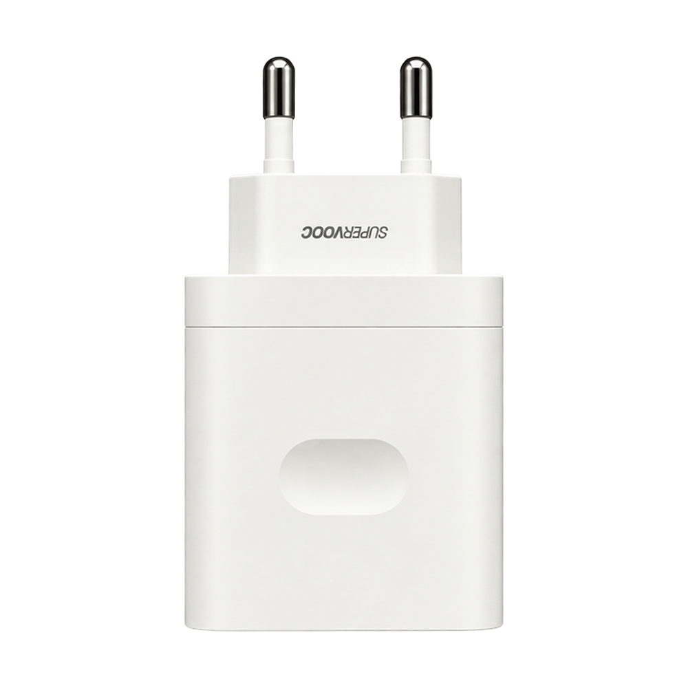 OPPO Vcbaobeh Wall Charger Supervooc 100W (EU)