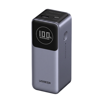 UGREEN Nexode 35526B 12,000mAh 100W Powerbank