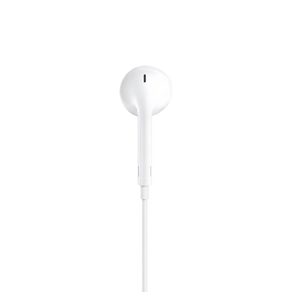 Apple MWTY3ZM/A Lightning EarPods