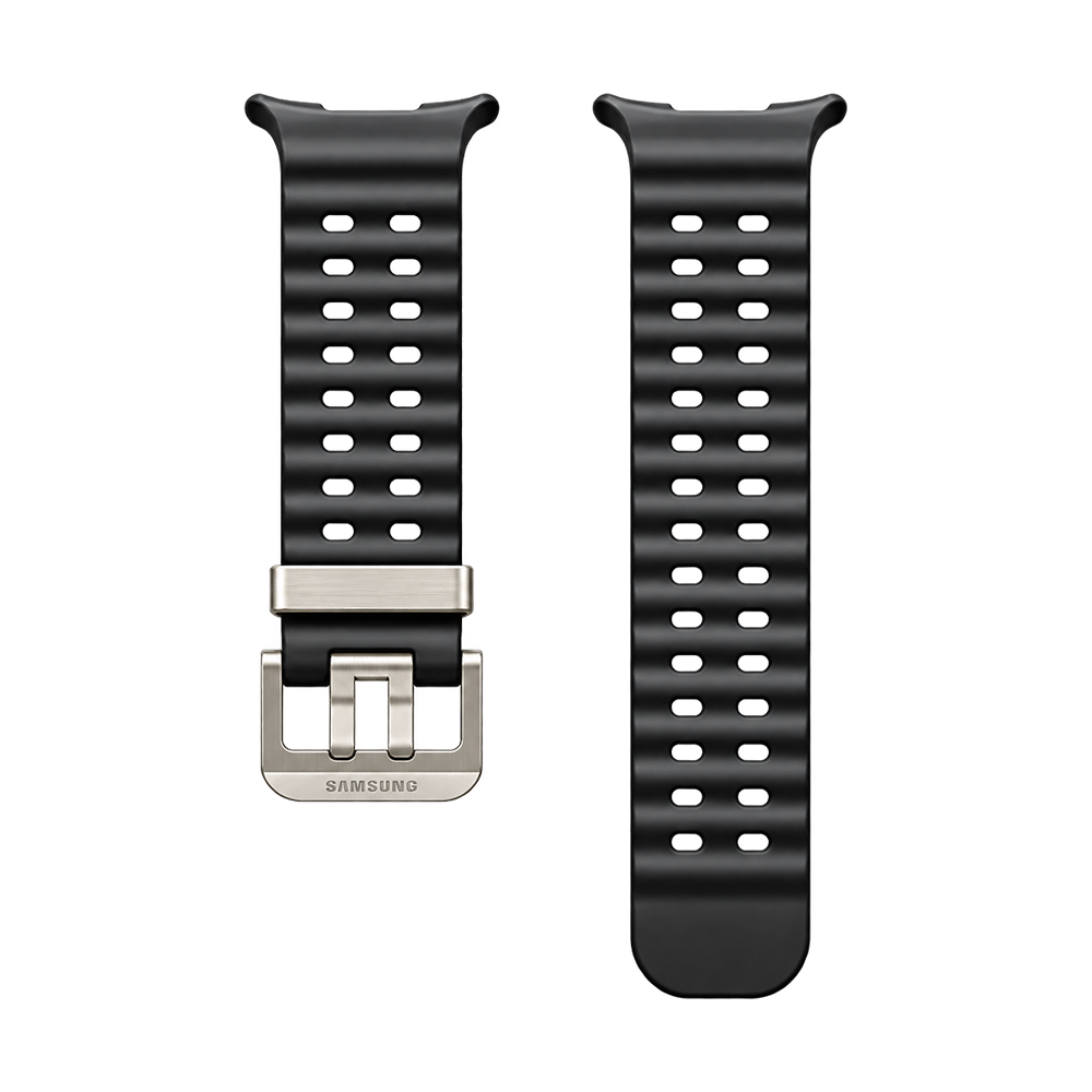 Samsung ET-SNL70MBEGEU Watch Ultra Band Dark Grey