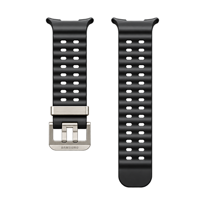 Samsung ET-SNL70MBEGEU Watch Ultra Band Dark Grey