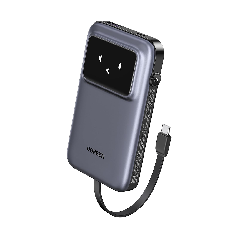 UGREEN 35603B 10,000mAh Powerbank