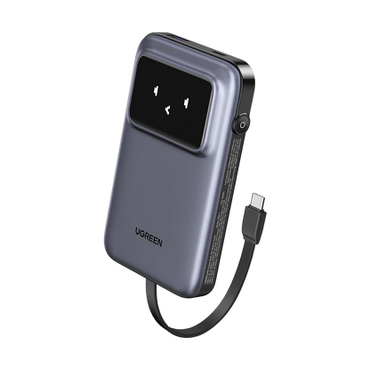 UGREEN 35603B 10,000mAh Powerbank