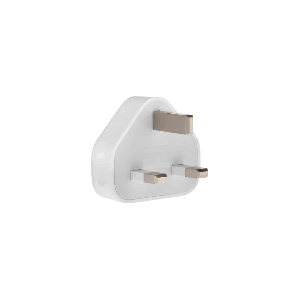 Apple A2128 5W Power Adapter (UK)