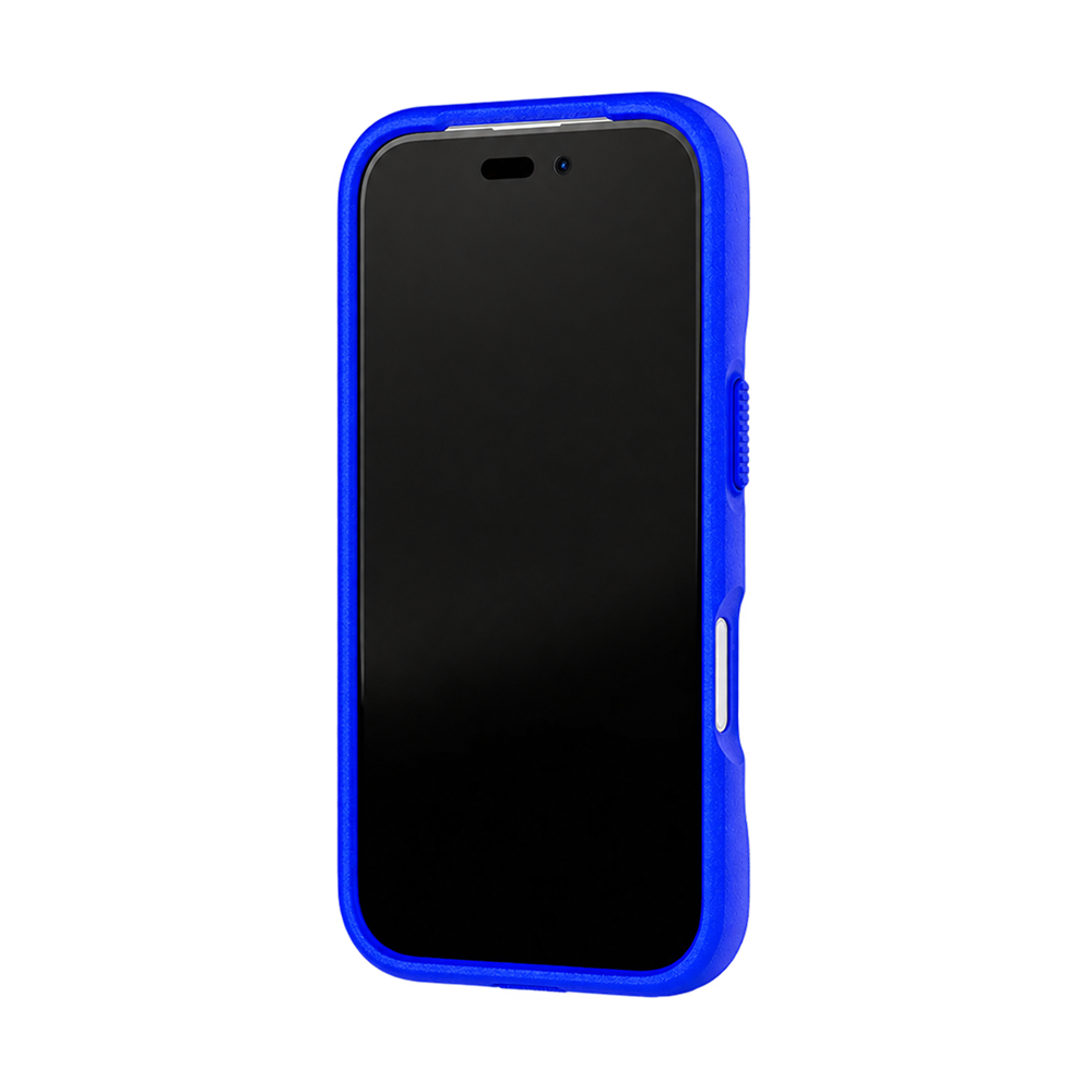 Clear/Blue