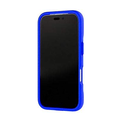 Clear/Blue