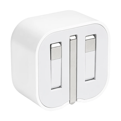 Apple A1696 18W 3A USB C Power Adapter