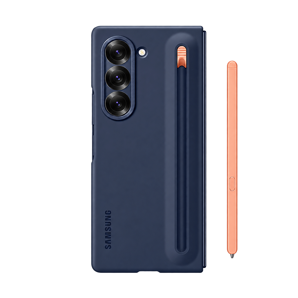 Samsung EF-OF95PCNEGCA S PEN Case Galaxy Z Fold 6 Navy