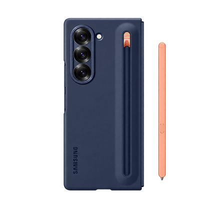 Samsung EF-OF95PCNEGCA S PEN Case Galaxy Z Fold 6 Navy