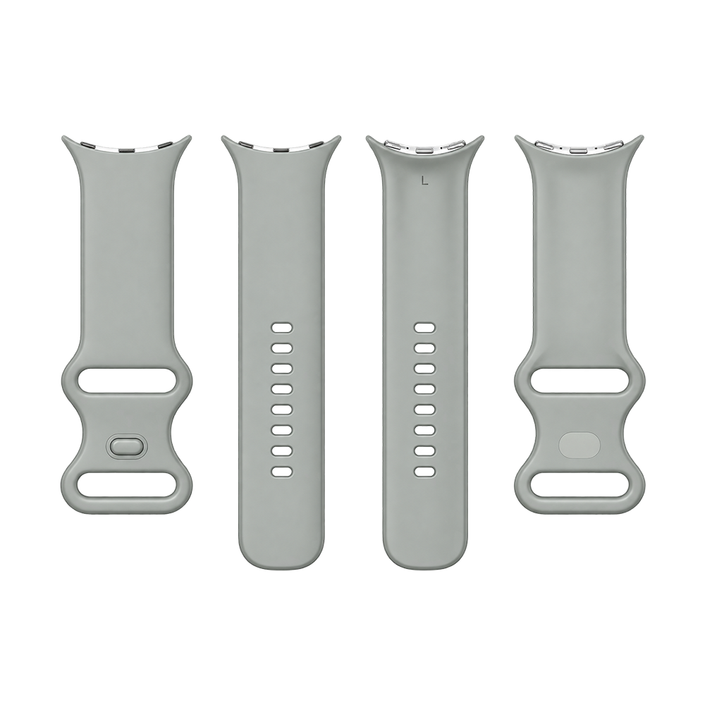 Value Range Google Pixel Watch 3 Strap 41mm Black