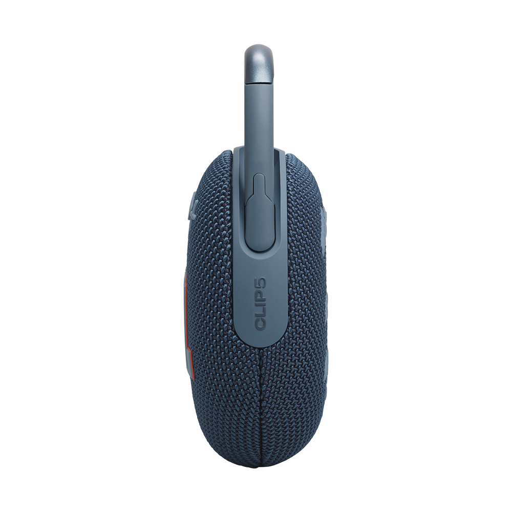JBL Clip 5 Portable Bluetooth Speaker