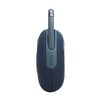 JBL Clip 5 Portable Bluetooth Speaker