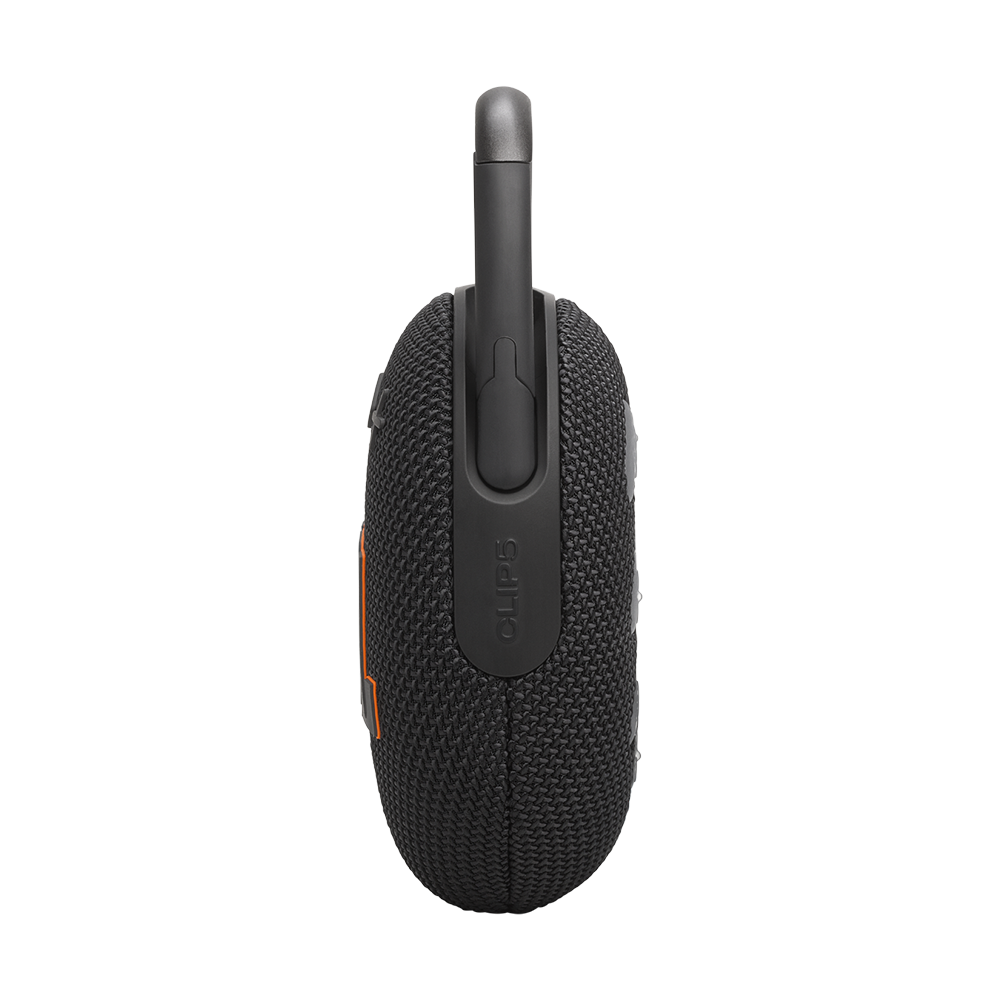 JBL Clip 5 Portable Bluetooth Speaker