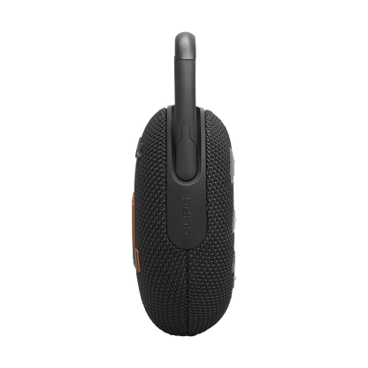 JBL Clip 5 Portable Bluetooth Speaker