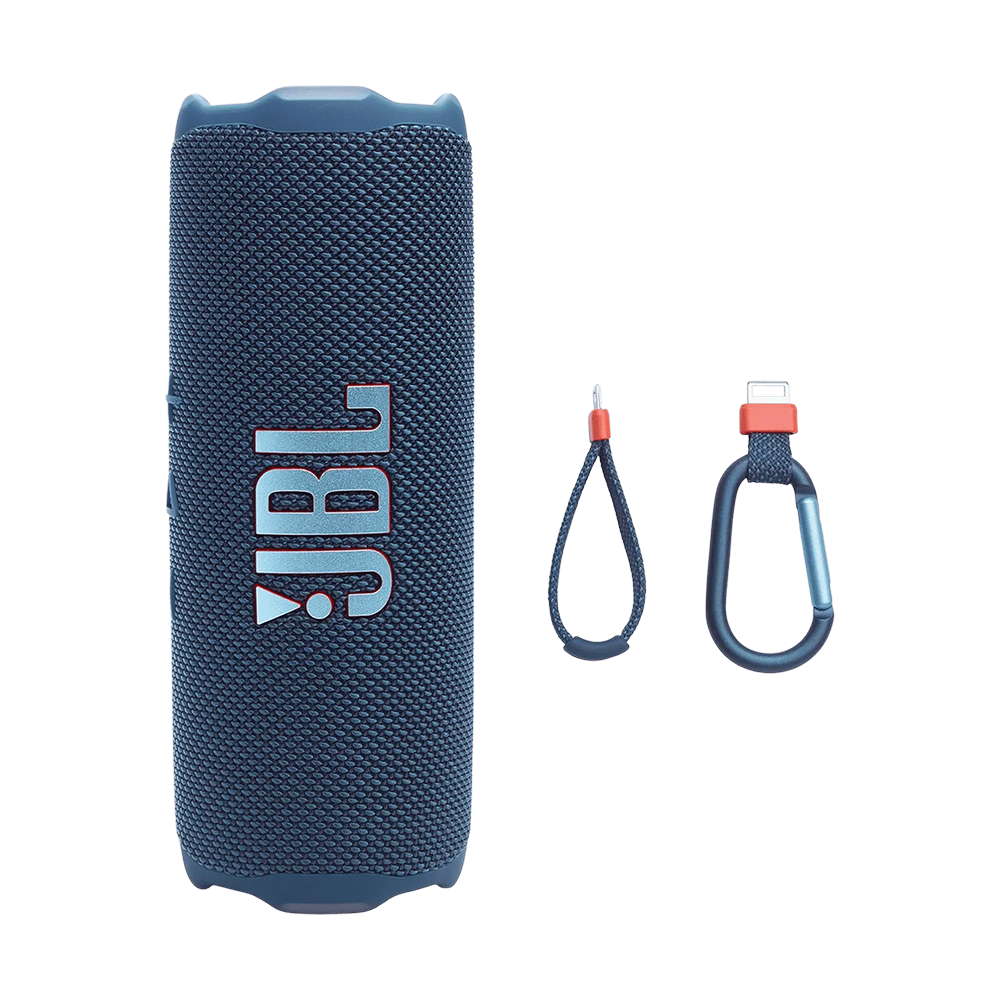 JBL Flip 7 Portable Bluetooth Speaker
