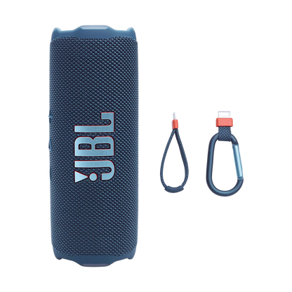 JBL Flip 7 Portable Bluetooth Speaker