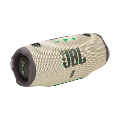 JBL Charge 6 Portable Bluetooth Speaker