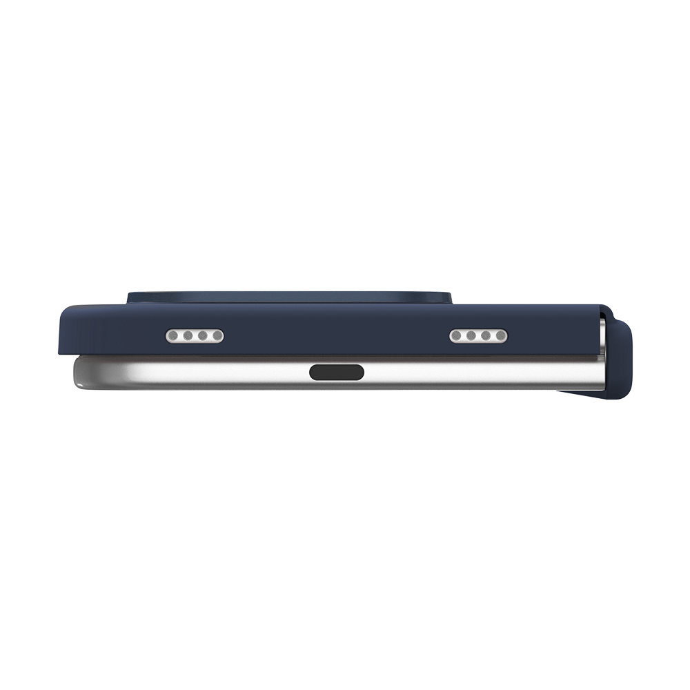 Mutural Pure Pro Duo MagSafe Case for iPhone 18