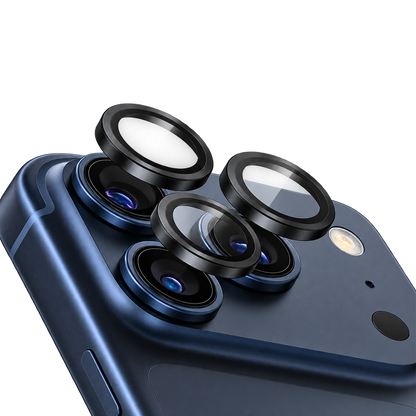 Safe Panzer Glass Camera Lens Protec iPhone 17 Pro/17 Pro Max