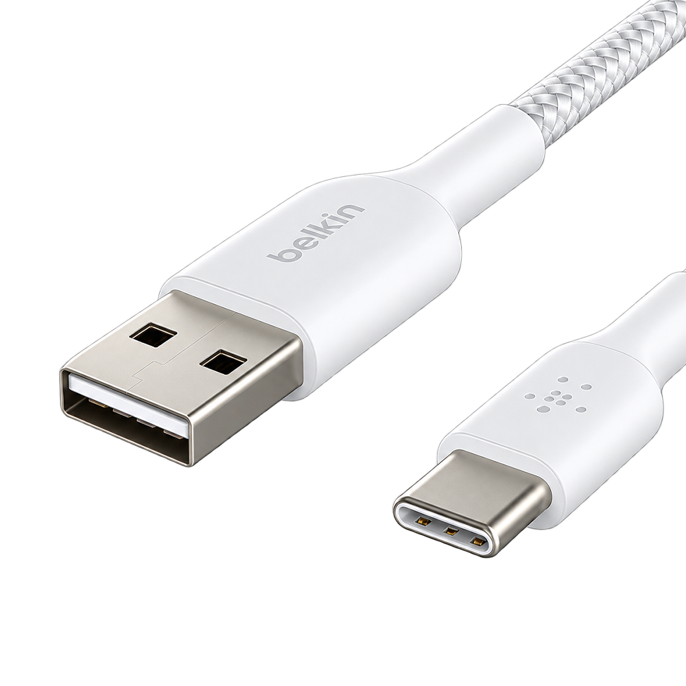 Value Range USB C Charge Cable (1m)