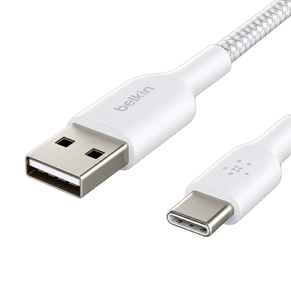 Value Range USB C Charge Cable (1m)