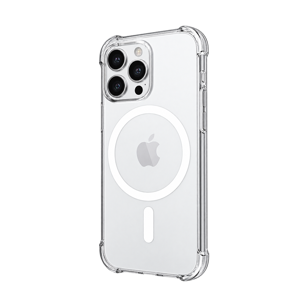Skech SKBD-IPPM24-UP KIT Clear Skin Case iPhone 16 Pro Max