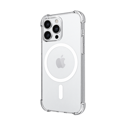 Skech SKBD-IPPM24-UP KIT Clear Skin Case iPhone 16 Pro Max