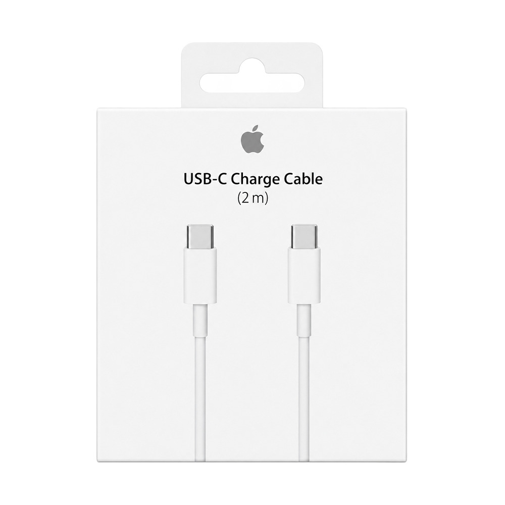 Apple A1739 USB C Charge Cable (2m)