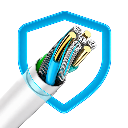 Apple MM0A3ZM/A A2561 Cable USB-C TO Lightning 1M