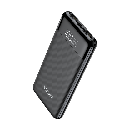 VEGER L11 W1087 10,000mAh Powerbank