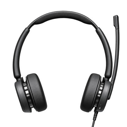 Sennheiser Epos Impact 460T Wired Binaural Headset