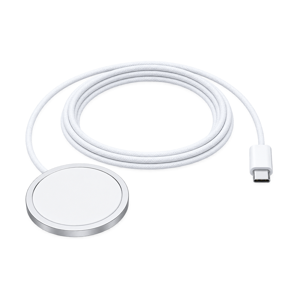 Apple MX6Y3AM/A MagSafe Charger Qi2 25W USB-C 2M