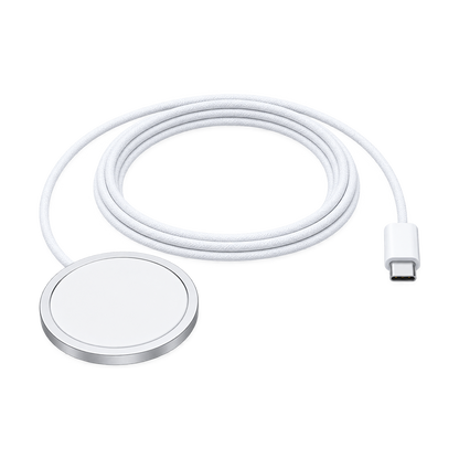 Apple MX6Y3AM/A MagSafe Charger Qi2 25W USB-C 2M