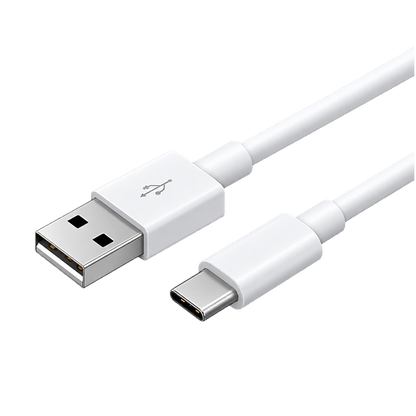 Samsung EP-DR170BWE Cable 1M USB-A TO USB-C
