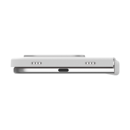 Mutural Pure Pro Duo MagSafe Case for iPhone 18