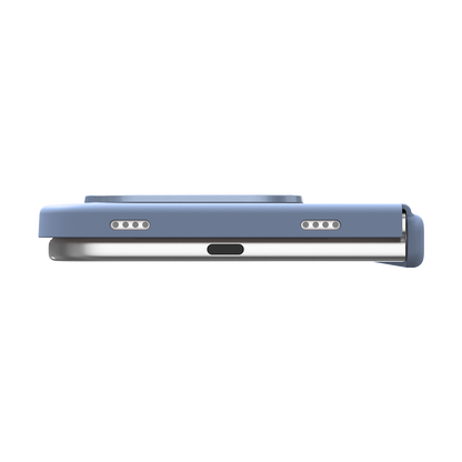 Mutural Pure Pro Duo MagSafe Case for iPhone 18